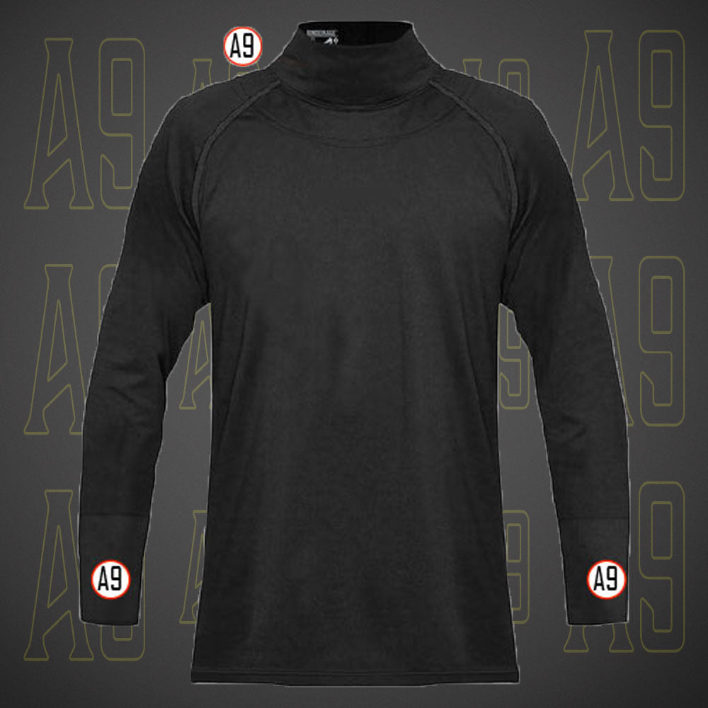 Neck Guards and Wrist Protection - Senior