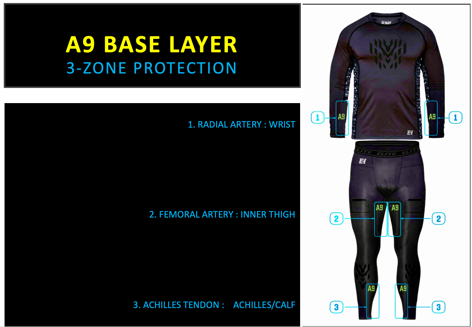 A9 Base Layer