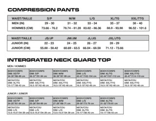 Size Chart 2